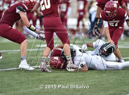 Thumbnail 3 in Pueblo South @ Ponderosa photogallery.