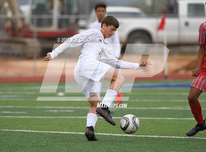 Thumbnail 1 in Victoria East vs Lee [Robert E.] (New Braunfels Tournament) photogallery.
