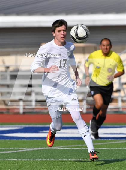 Thumbnail 1 in Victoria East vs Lee [Robert E.] (New Braunfels Tournament) photogallery.