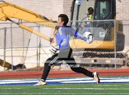 Thumbnail 3 in Victoria East vs Lee [Robert E.] (New Braunfels Tournament) photogallery.