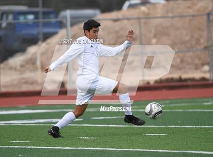 Thumbnail 1 in Victoria East vs Lee [Robert E.] (New Braunfels Tournament) photogallery.