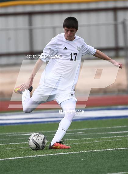 Thumbnail 2 in Victoria East vs Lee [Robert E.] (New Braunfels Tournament) photogallery.