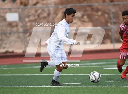 Thumbnail 3 in Victoria East vs Lee [Robert E.] (New Braunfels Tournament) photogallery.