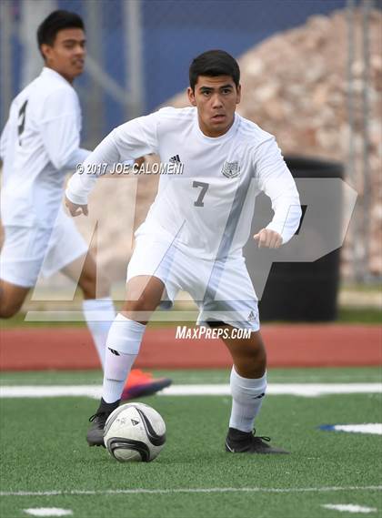 Thumbnail 3 in Victoria East vs Lee [Robert E.] (New Braunfels Tournament) photogallery.