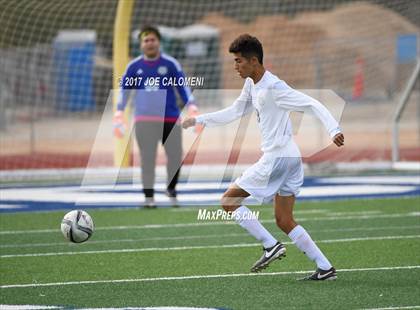 Thumbnail 1 in Victoria East vs Lee [Robert E.] (New Braunfels Tournament) photogallery.