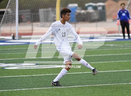 Thumbnail 1 in Victoria East vs Lee [Robert E.] (New Braunfels Tournament) photogallery.