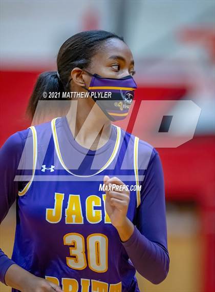 Thumbnail 3 in Jack Britt @ Seventy-First photogallery.