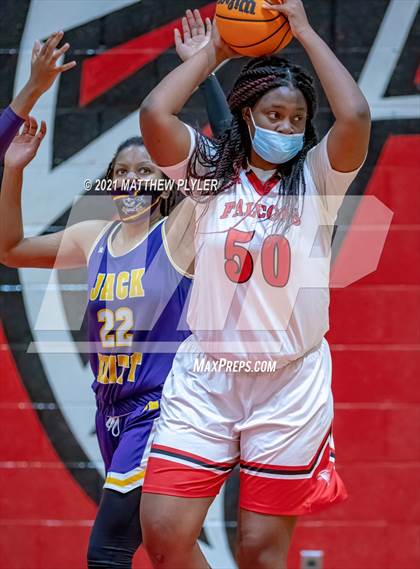 Thumbnail 2 in Jack Britt @ Seventy-First photogallery.
