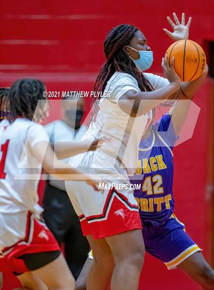 Thumbnail 1 in Jack Britt @ Seventy-First photogallery.