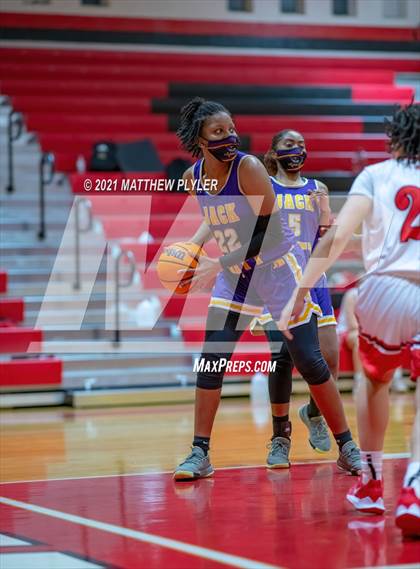 Thumbnail 1 in Jack Britt @ Seventy-First photogallery.