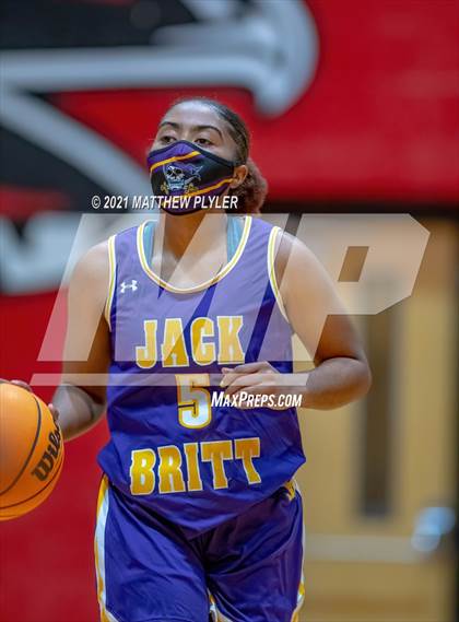 Thumbnail 2 in Jack Britt @ Seventy-First photogallery.