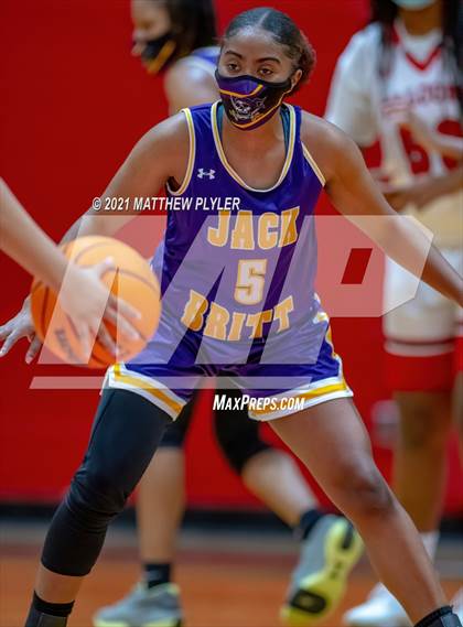 Thumbnail 1 in Jack Britt @ Seventy-First photogallery.