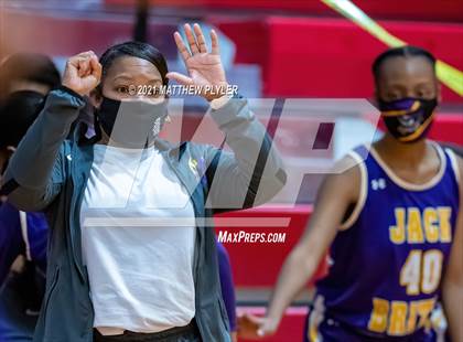 Thumbnail 3 in Jack Britt @ Seventy-First photogallery.