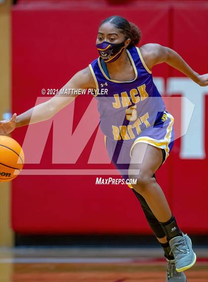 Thumbnail 1 in Jack Britt @ Seventy-First photogallery.