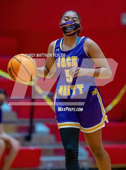 Thumbnail 3 in Jack Britt @ Seventy-First photogallery.