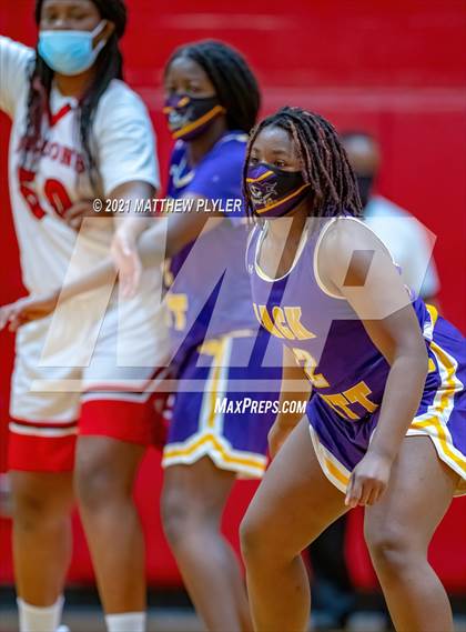 Thumbnail 3 in Jack Britt @ Seventy-First photogallery.