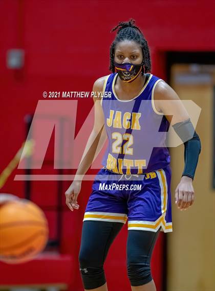 Thumbnail 2 in Jack Britt @ Seventy-First photogallery.