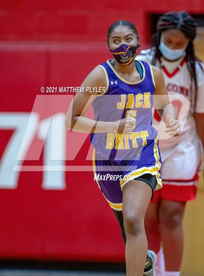 Thumbnail 2 in Jack Britt @ Seventy-First photogallery.