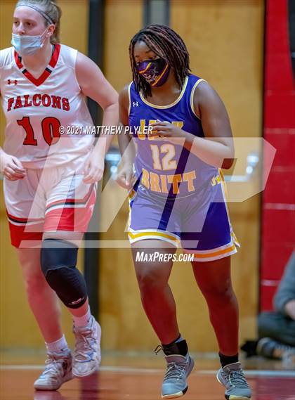 Thumbnail 1 in Jack Britt @ Seventy-First photogallery.