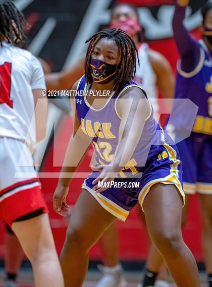 Thumbnail 3 in Jack Britt @ Seventy-First photogallery.