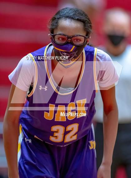 Thumbnail 1 in Jack Britt @ Seventy-First photogallery.