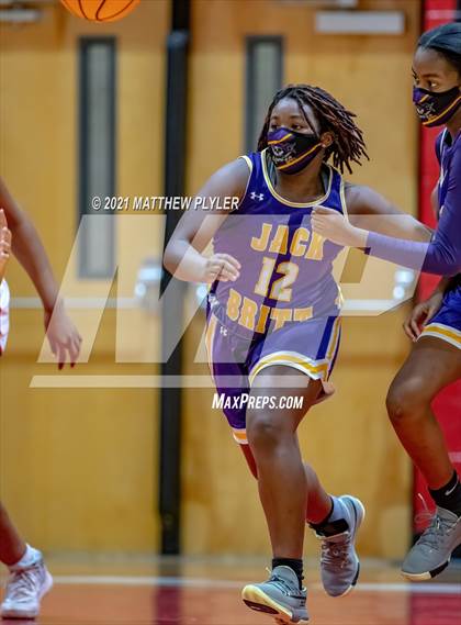 Thumbnail 3 in Jack Britt @ Seventy-First photogallery.