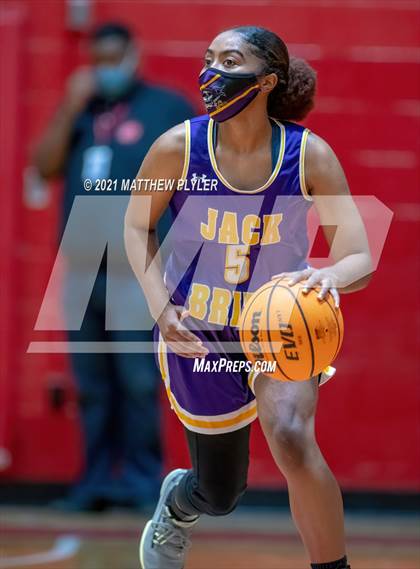 Thumbnail 3 in Jack Britt @ Seventy-First photogallery.