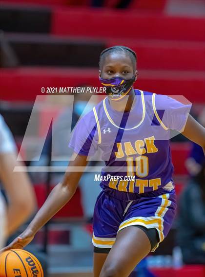 Thumbnail 2 in Jack Britt @ Seventy-First photogallery.