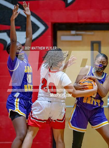Thumbnail 2 in Jack Britt @ Seventy-First photogallery.