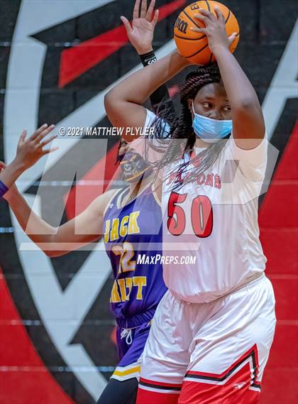 Thumbnail 1 in Jack Britt @ Seventy-First photogallery.