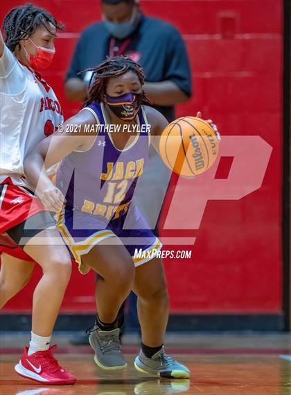 Thumbnail 2 in Jack Britt @ Seventy-First photogallery.