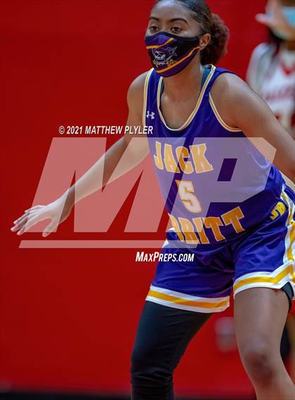 Thumbnail 3 in Jack Britt @ Seventy-First photogallery.