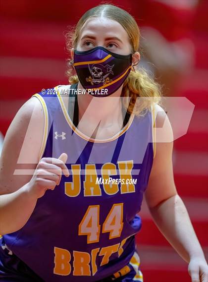 Thumbnail 3 in Jack Britt @ Seventy-First photogallery.