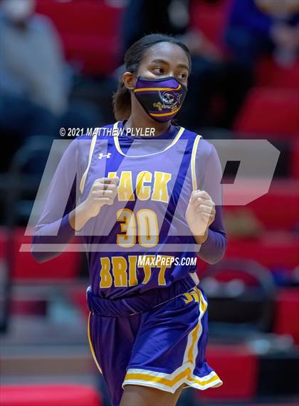Thumbnail 2 in Jack Britt @ Seventy-First photogallery.