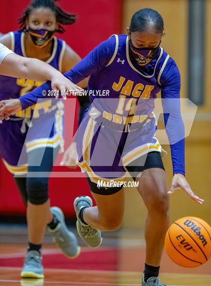 Thumbnail 1 in Jack Britt @ Seventy-First photogallery.