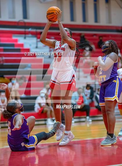 Thumbnail 3 in Jack Britt @ Seventy-First photogallery.