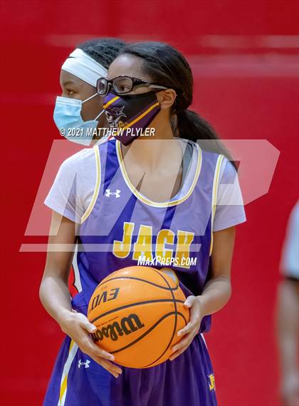 Thumbnail 3 in Jack Britt @ Seventy-First photogallery.