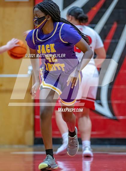 Thumbnail 3 in Jack Britt @ Seventy-First photogallery.