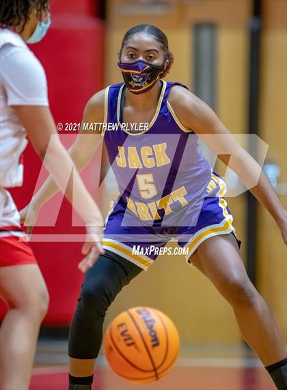Thumbnail 2 in Jack Britt @ Seventy-First photogallery.
