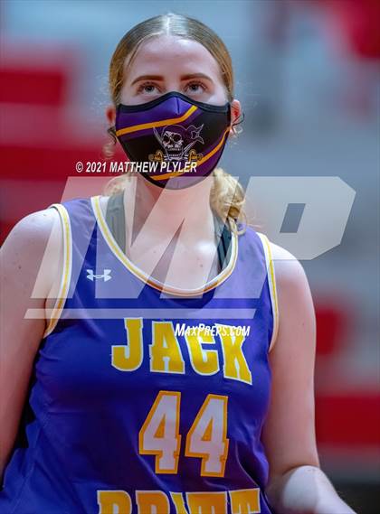 Thumbnail 1 in Jack Britt @ Seventy-First photogallery.
