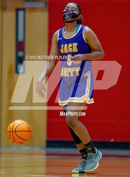 Thumbnail 1 in Jack Britt @ Seventy-First photogallery.