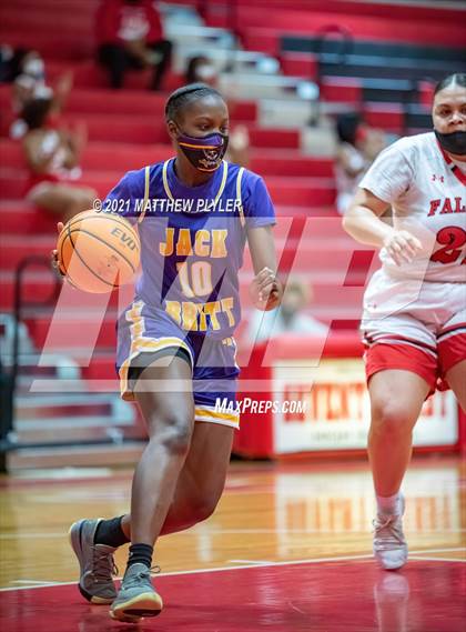 Thumbnail 2 in Jack Britt @ Seventy-First photogallery.