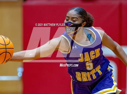 Thumbnail 2 in Jack Britt @ Seventy-First photogallery.