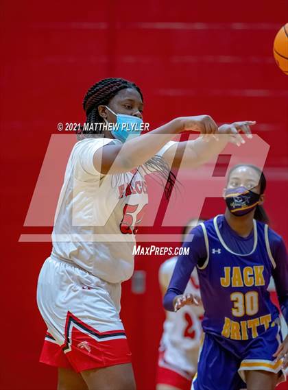 Thumbnail 1 in Jack Britt @ Seventy-First photogallery.