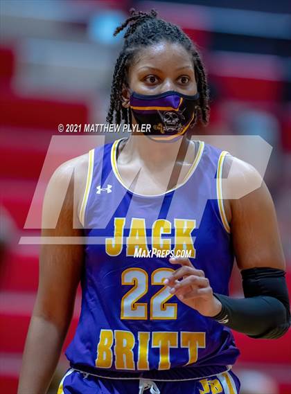 Thumbnail 2 in Jack Britt @ Seventy-First photogallery.