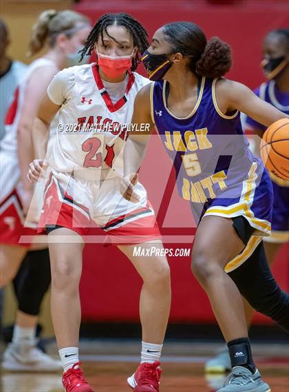 Thumbnail 3 in Jack Britt @ Seventy-First photogallery.