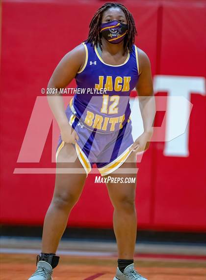 Thumbnail 3 in Jack Britt @ Seventy-First photogallery.