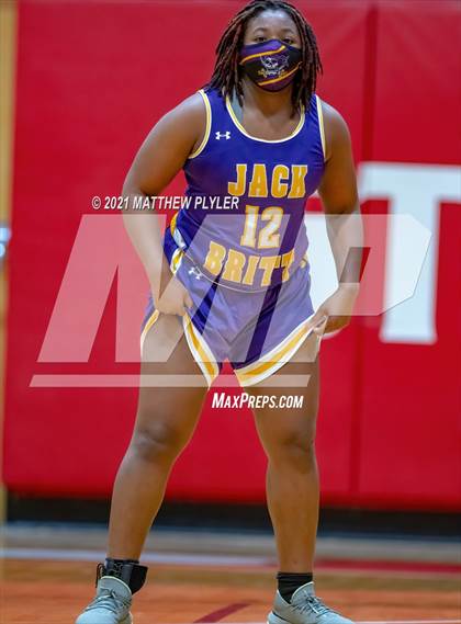 Thumbnail 1 in Jack Britt @ Seventy-First photogallery.
