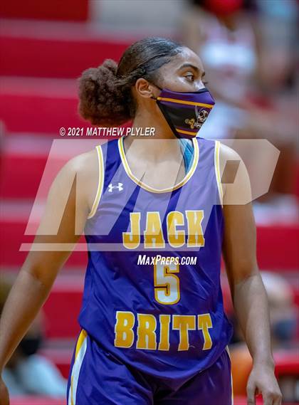 Thumbnail 2 in Jack Britt @ Seventy-First photogallery.