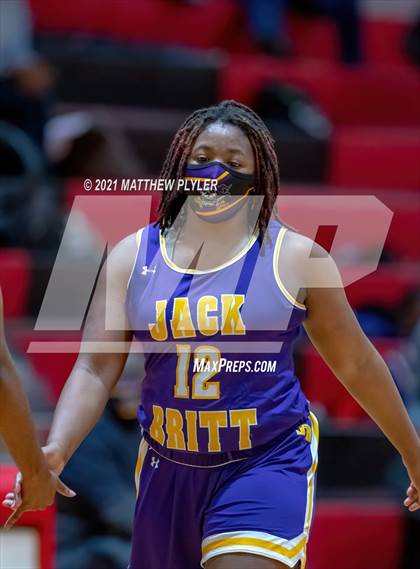 Thumbnail 1 in Jack Britt @ Seventy-First photogallery.